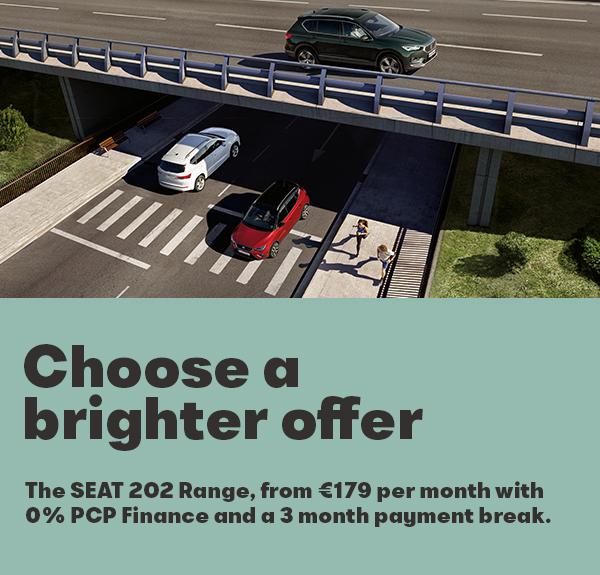 Choose a Brighter Offer