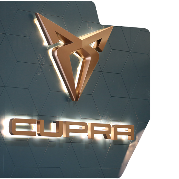 CUPRA