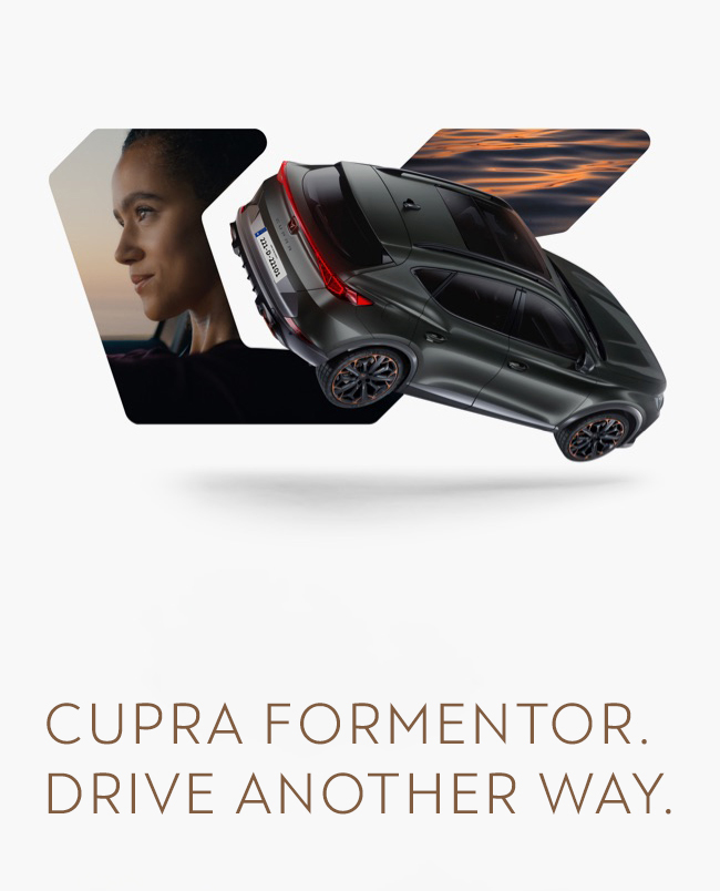 CUPRA