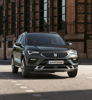 Ateca